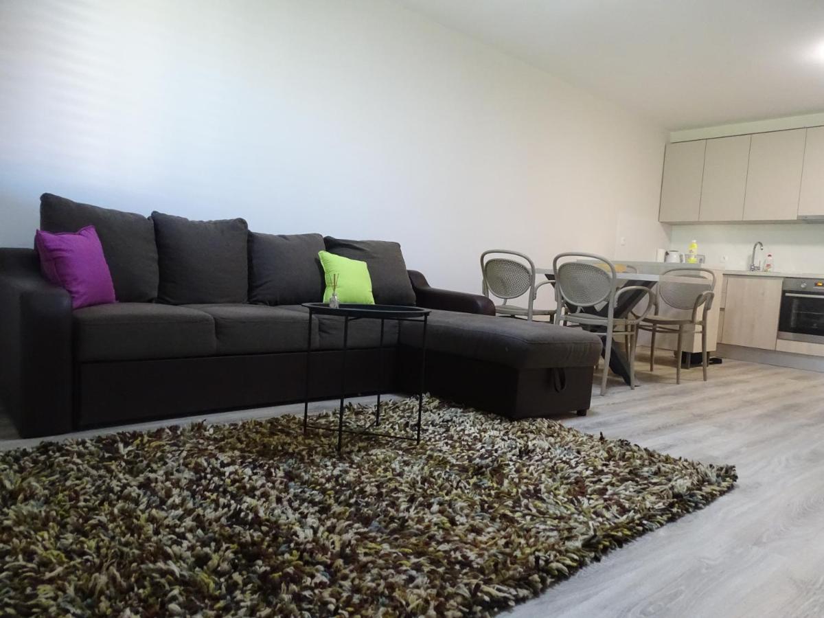 Ninas Apartments Mostar Bagian luar foto