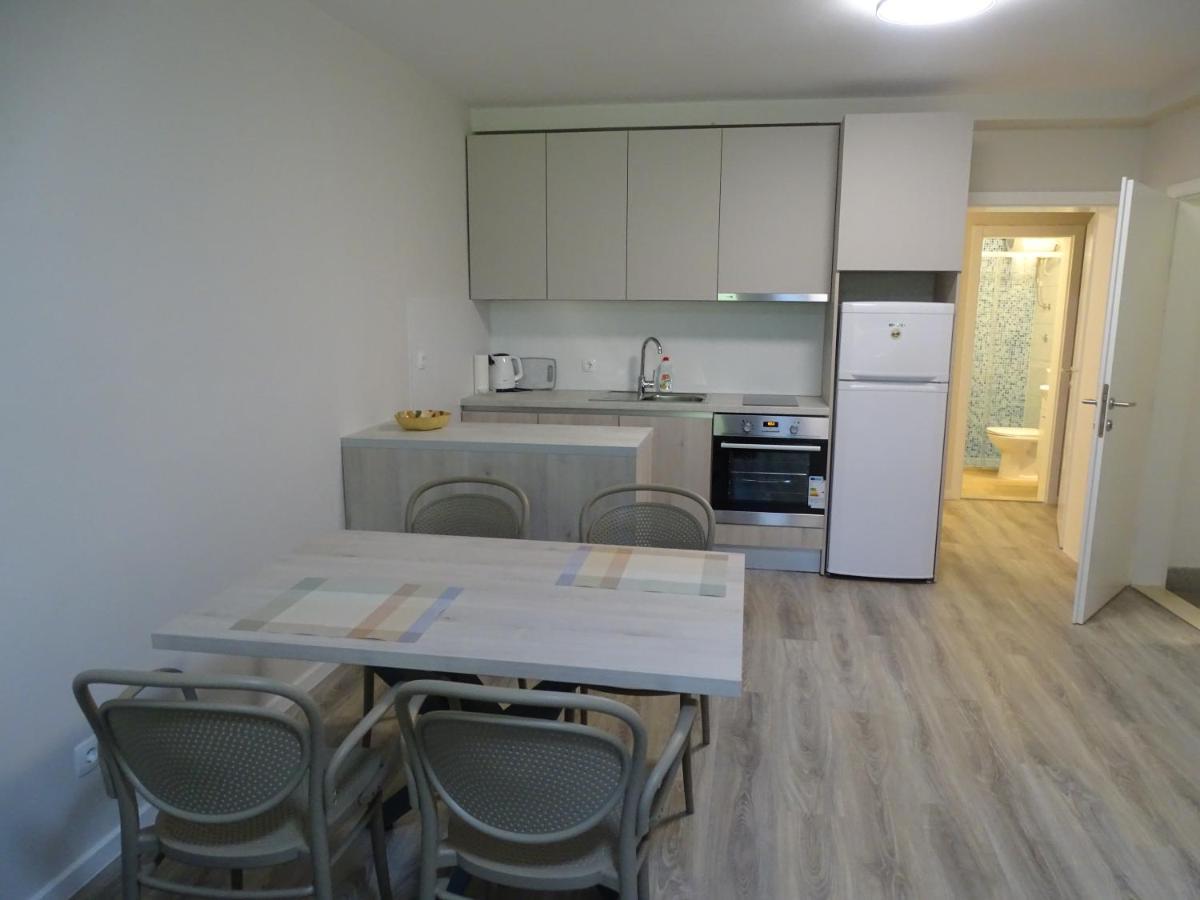 Ninas Apartments Mostar Bagian luar foto