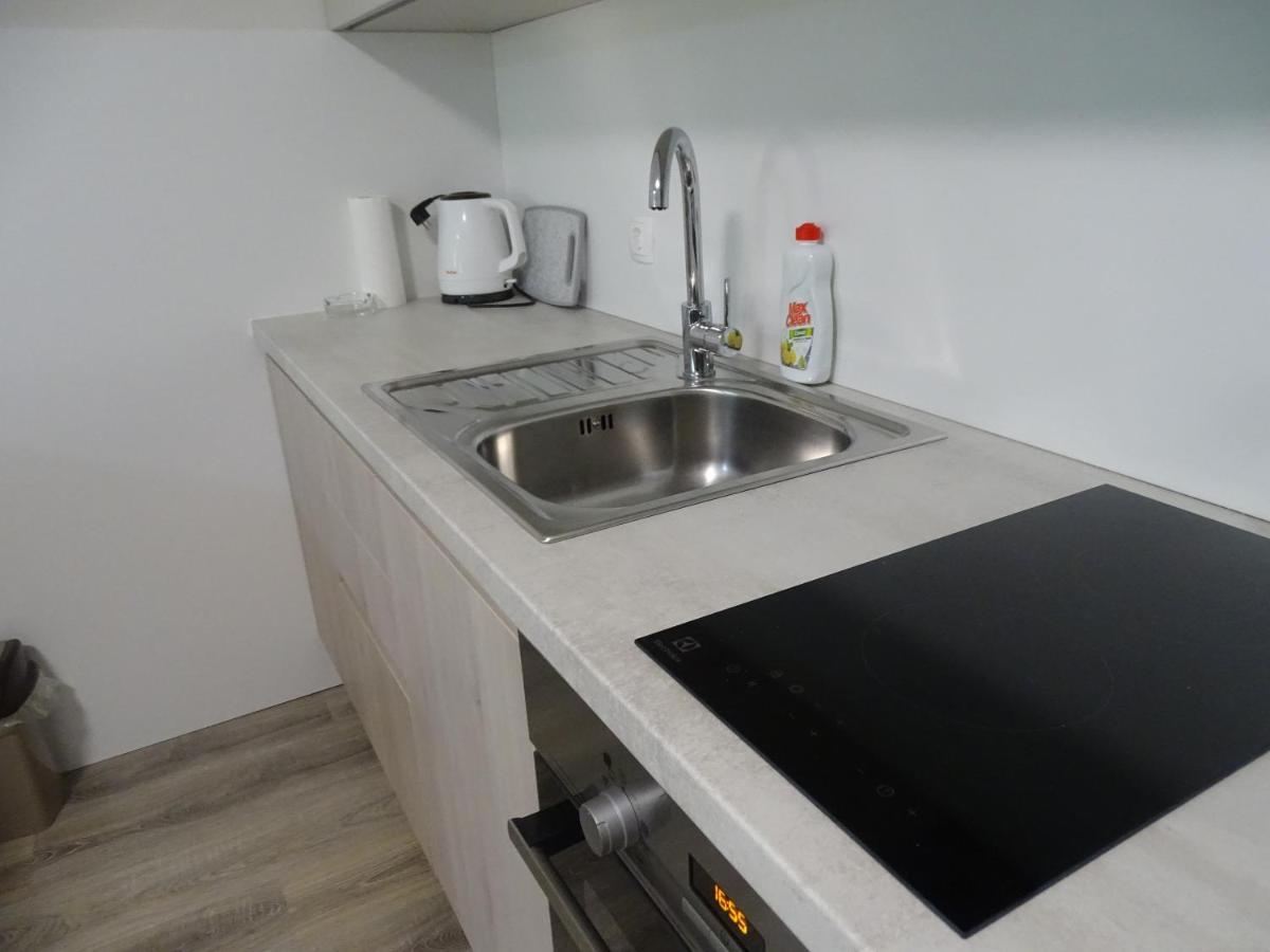 Ninas Apartments Mostar Bagian luar foto