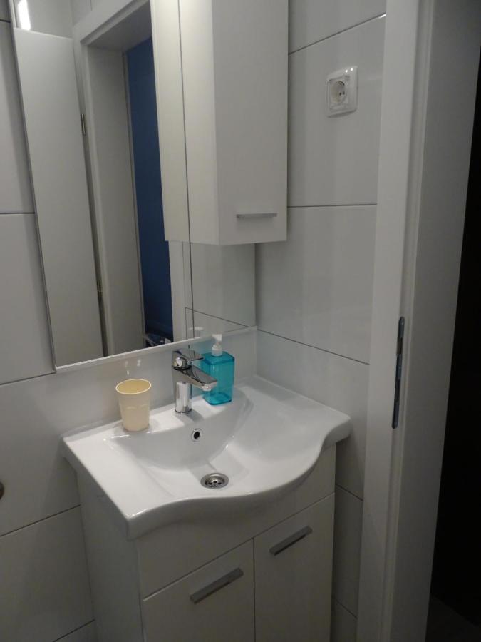 Ninas Apartments Mostar Bagian luar foto