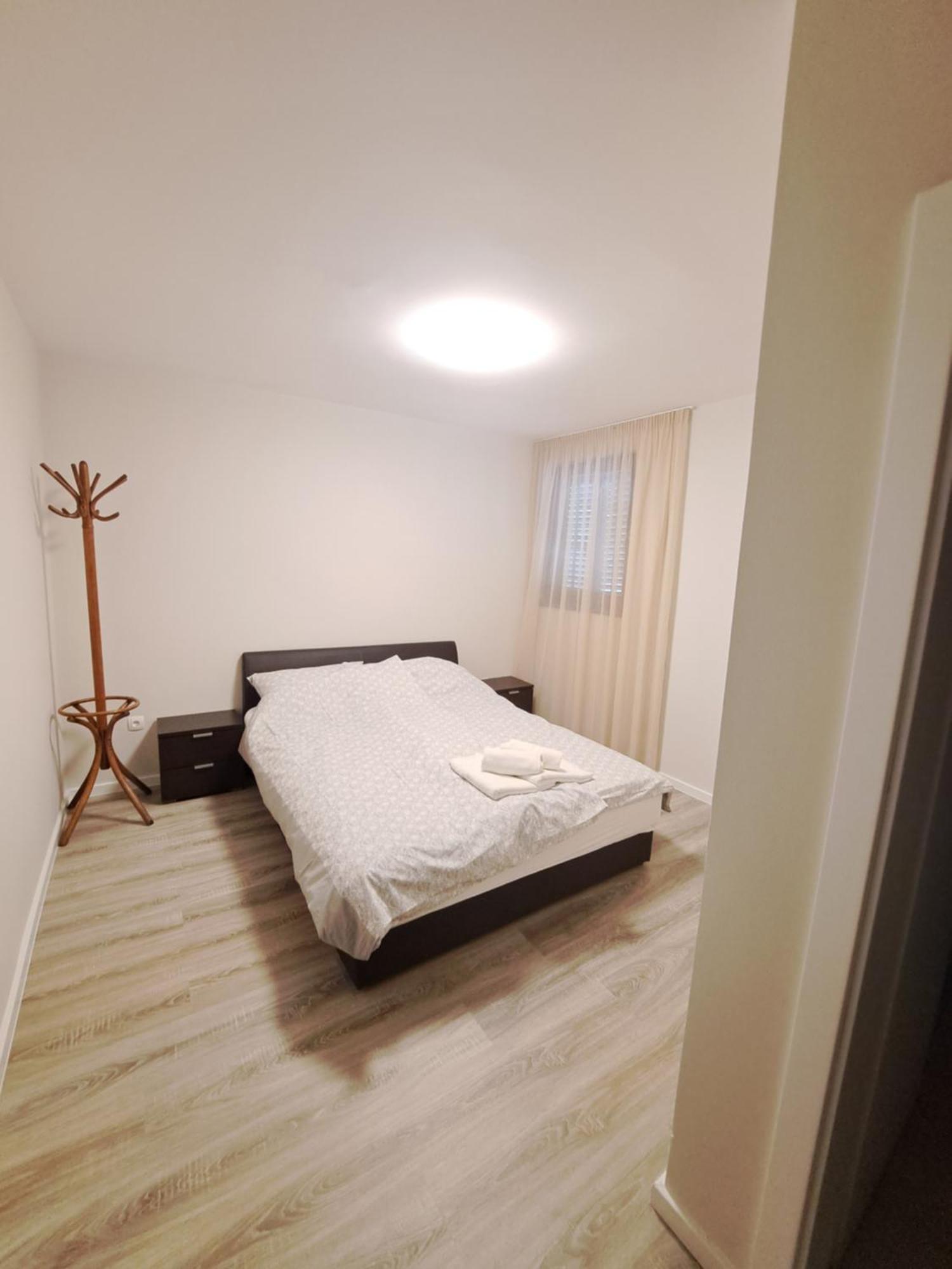Ninas Apartments Mostar Ruang foto