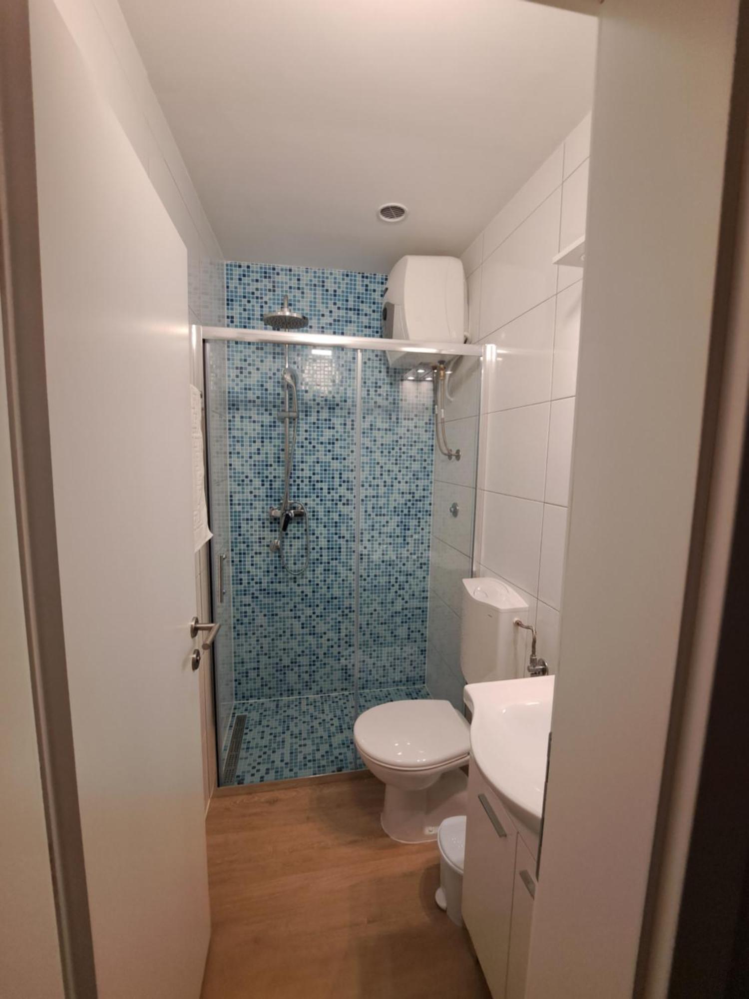 Ninas Apartments Mostar Ruang foto