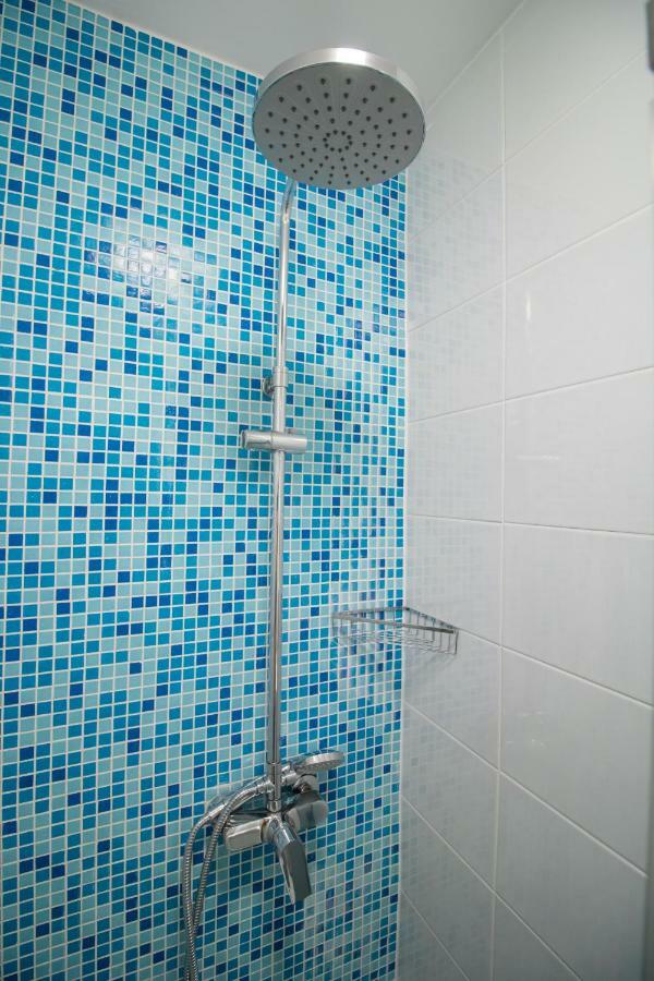 Ninas Apartments Mostar Bagian luar foto