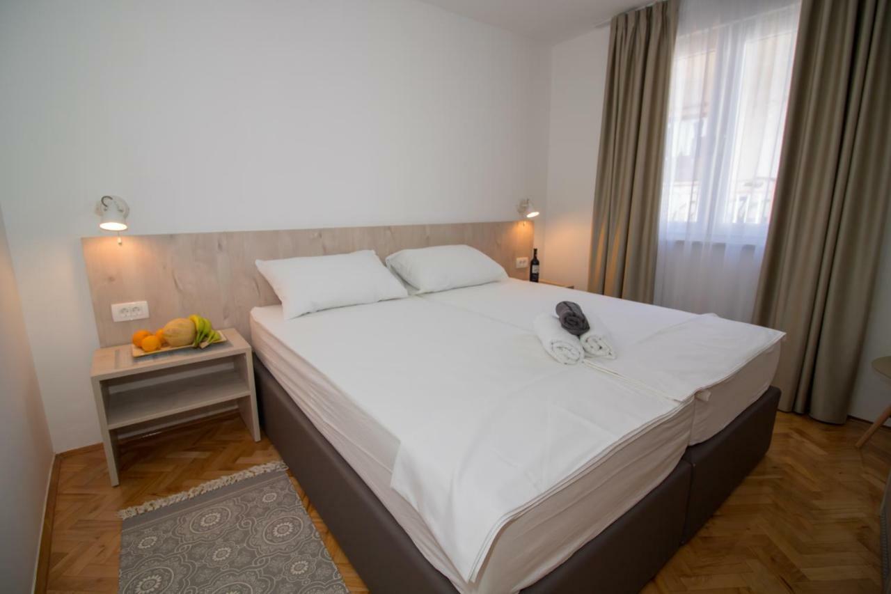 Ninas Apartments Mostar Bagian luar foto