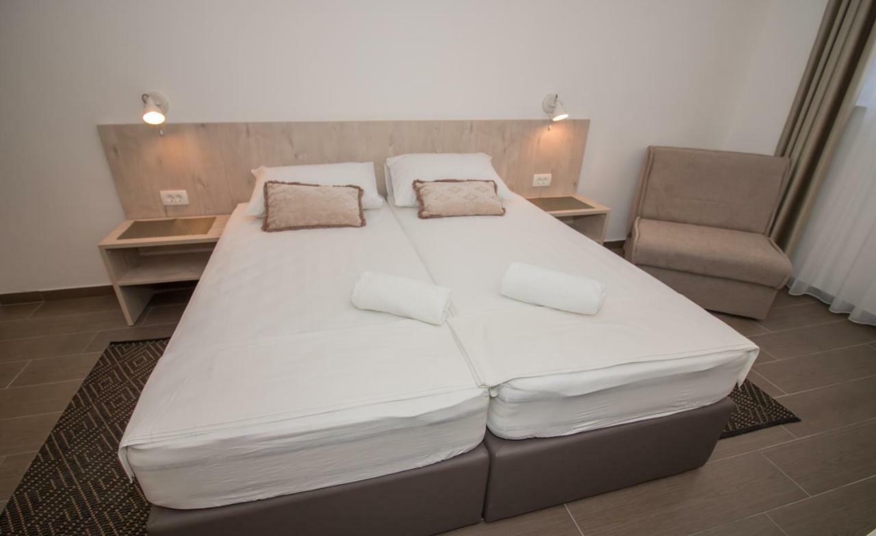 Ninas Apartments Mostar Bagian luar foto
