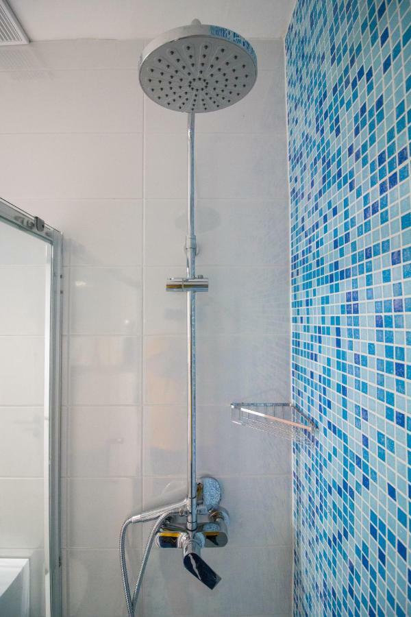 Ninas Apartments Mostar Bagian luar foto