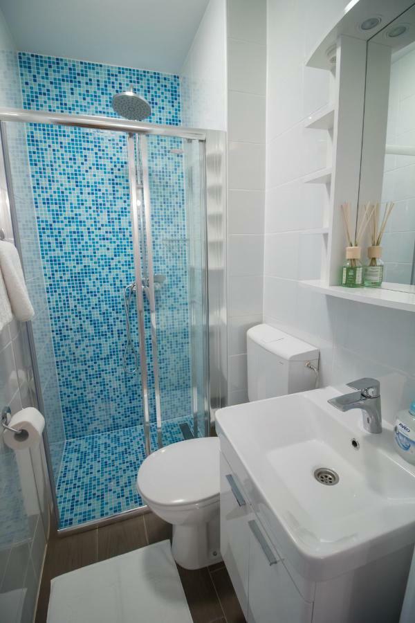 Ninas Apartments Mostar Bagian luar foto